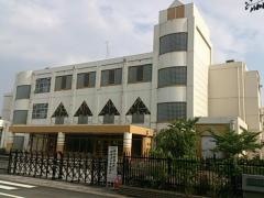 久我の杜小学校