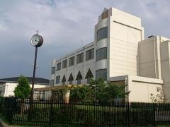 久我の杜小学校