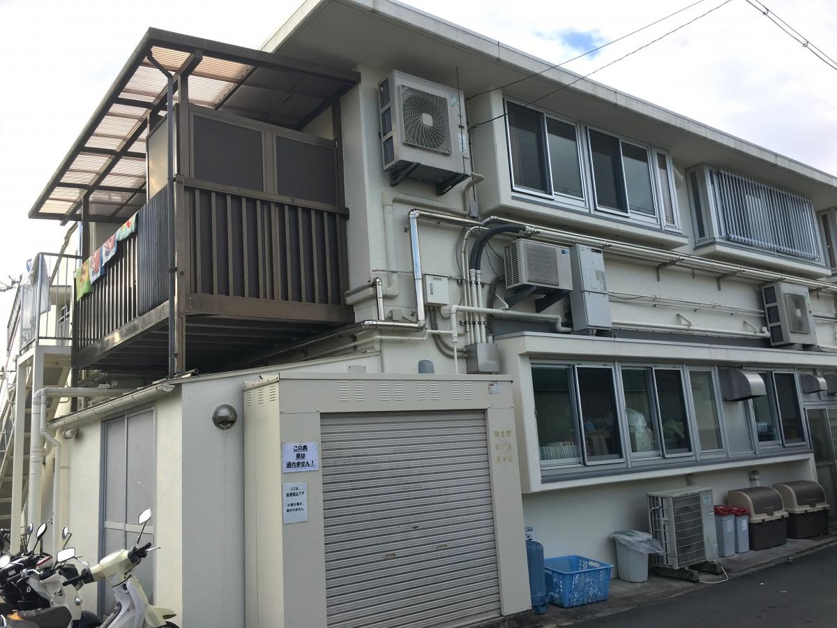 まりも保育園