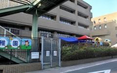 城南短期大学附属幼稚園