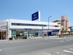 大阪スバル平野店
