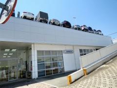 大阪スバル平野店