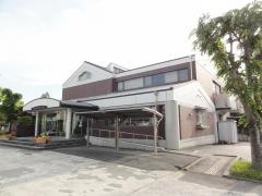 宍粟市立図書館