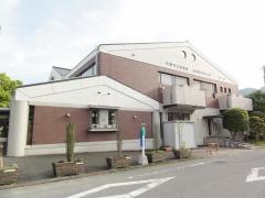 宍粟市立図書館
