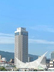 ホテルオークラ神戸