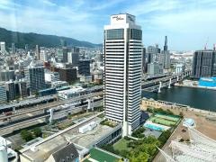 ホテルオークラ神戸