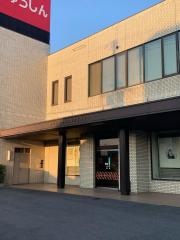 奈良中央信用金庫南奈良支店