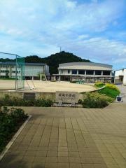 湯浅町立湯浅中学校