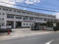 松江市立第一中学校