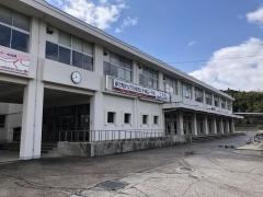 松江市立第一中学校