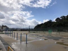 松江市立第一中学校