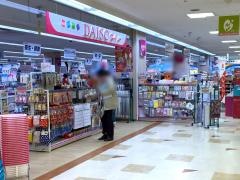 ザ・ダイソー　雲南マルシェリーズ店