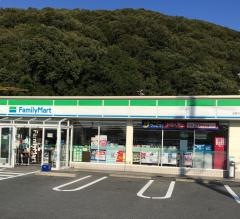 ファミリーマート　玉野八浜店