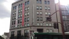 中国銀行福山支店