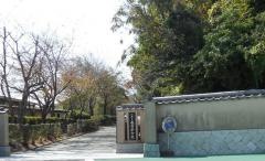 下関市立長府中学校