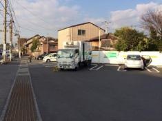 セブンイレブン　徳山櫛ヶ浜店