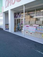 ミカワ薬品ＤＲＵＧ木太店