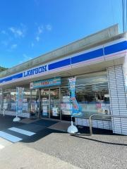 ローソン　砥部宮内店