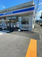 ローソン　砥部宮内店