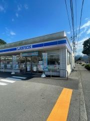 ローソン　砥部宮内店