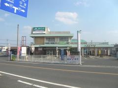 ＪＡ福岡京築椎田支所
