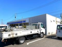 ローソン　小城上砥川店