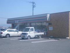 セブンイレブン　中津犬丸店