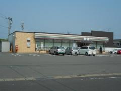セブンイレブン　都城高専前店