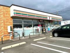 セブンイレブン　都城一万城町店