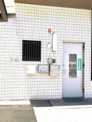 鹿児島銀行上町支店