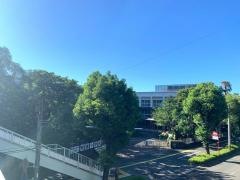 鹿児島大学教育学部附属小学校