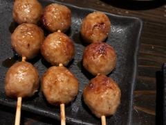 やきとりだるま