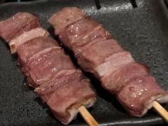 やきとりだるま