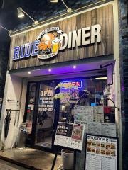 ＲＩＤＥ・ＤＩＮＥＲ