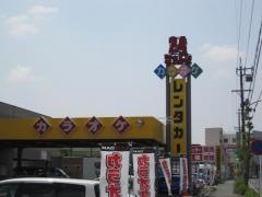 ジャパンレンタカー豊橋店