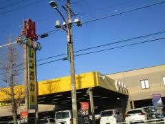 ジャパンレンタカー豊橋店