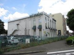 ペットフォレスト小金井店