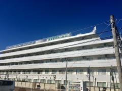 西東京中央総合病院