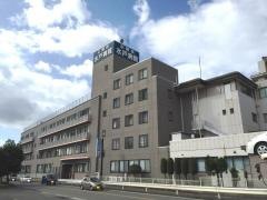 水戸病院