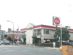 ガスト　本羽田店