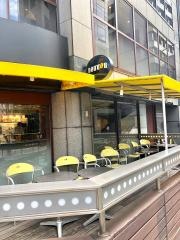 ドトールコーヒーショップ　安土町店