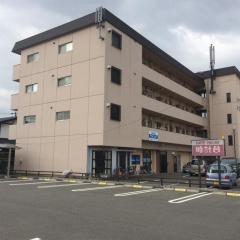コーヒーショップ時計台