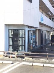 コーヒーショップ時計台