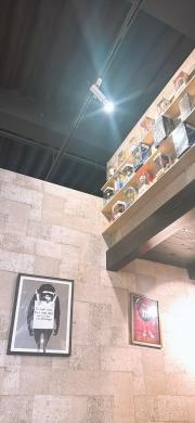 ＣａｆｅＲｅｓｔａｕｒａｎｔｈｕｇ
