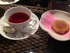 紅茶とうつわの店