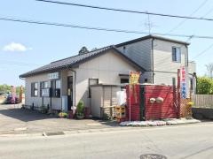 中国料理　珍楽飯店
