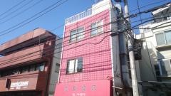 愛群飯店