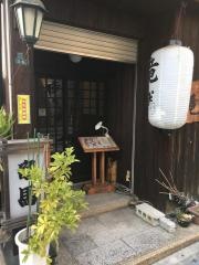 そば処竜馬