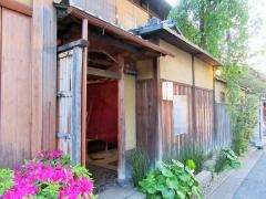 祇園丸山建仁寺店