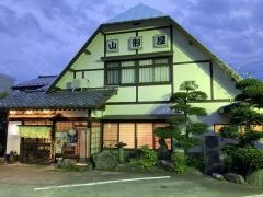 山形屋